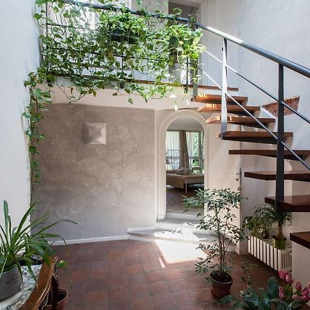 Gioia House Bed and Breakfast Milano Eksteriør billede