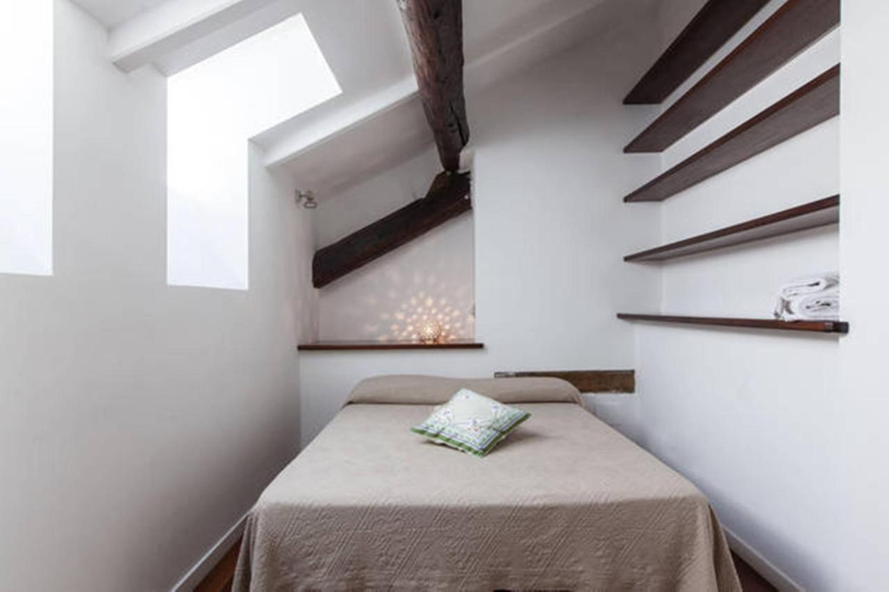 Gioia House Bed and Breakfast Milano Eksteriør billede