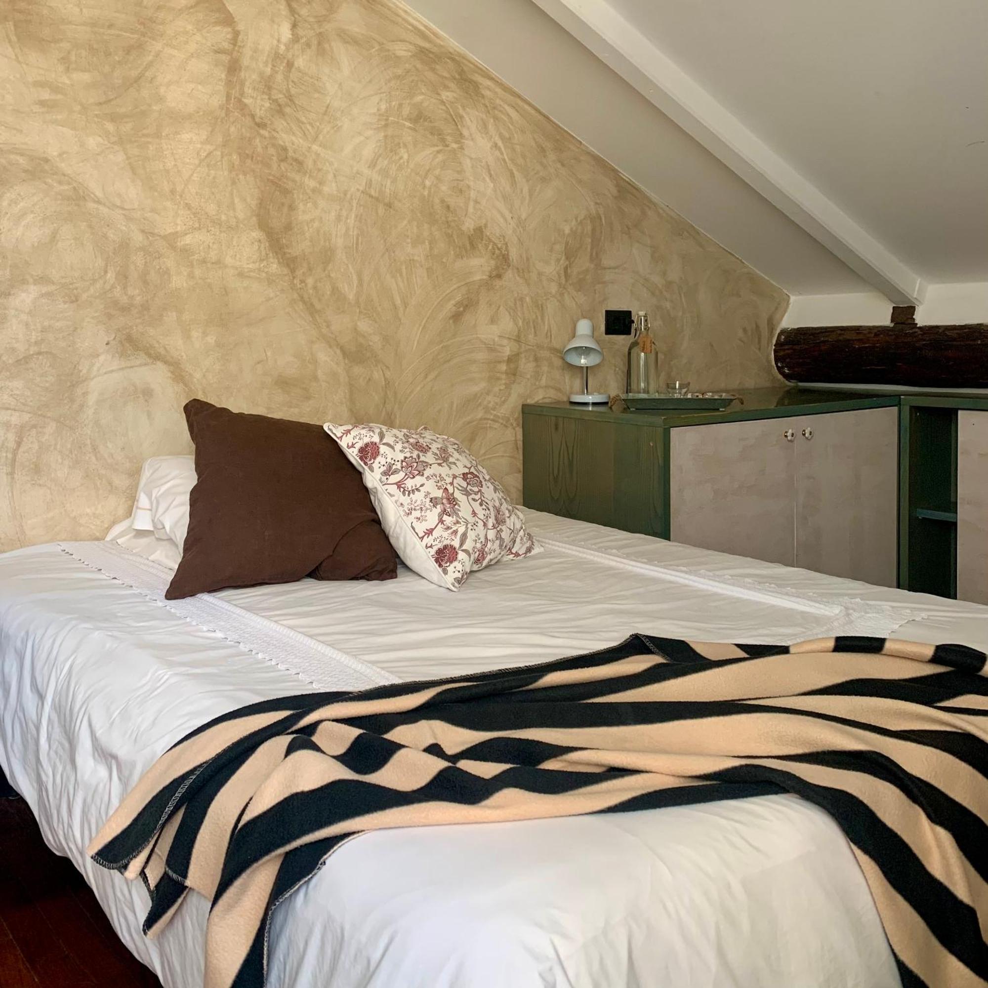 Gioia House Bed and Breakfast Milano Eksteriør billede