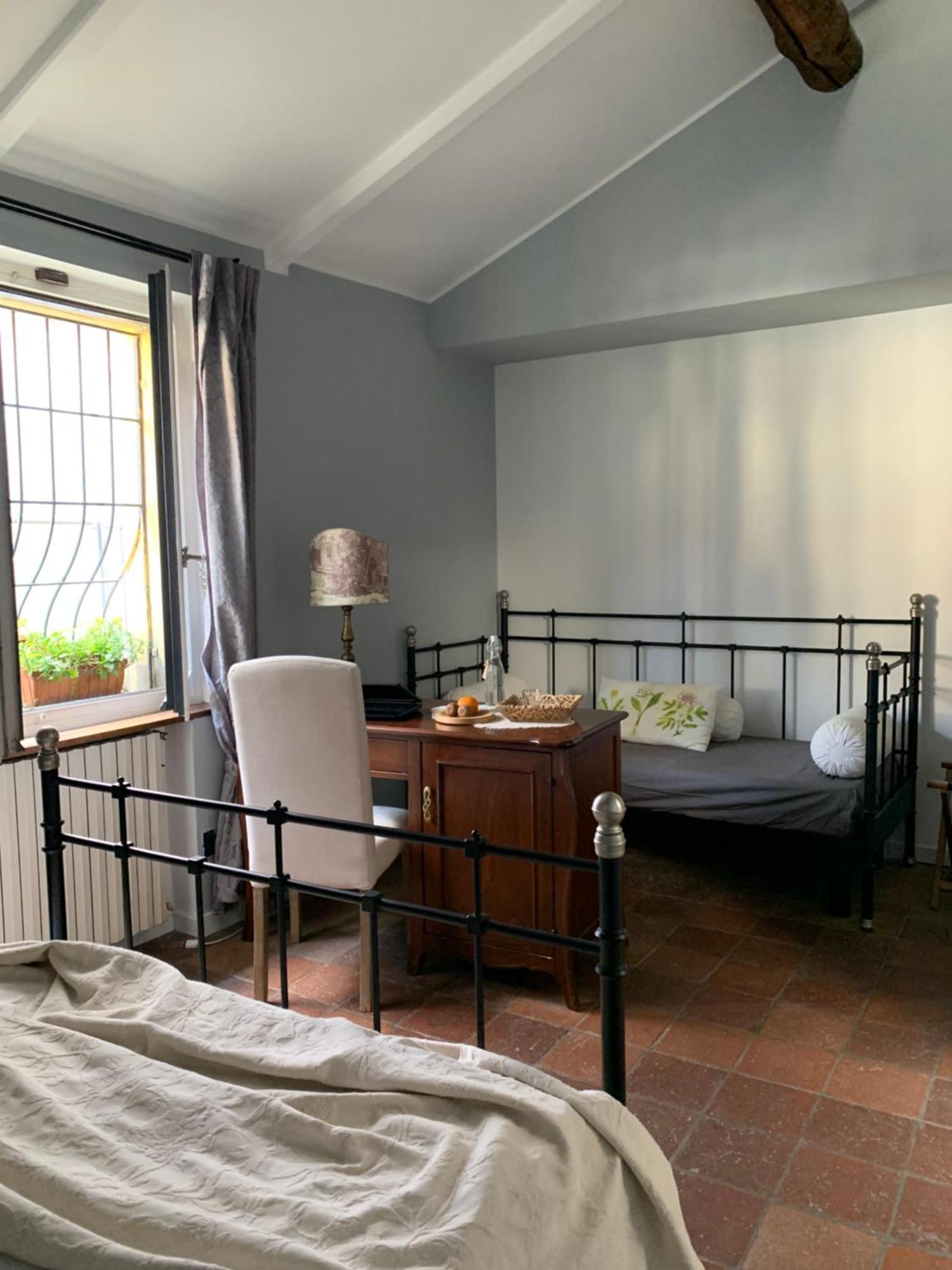 Gioia House Bed and Breakfast Milano Eksteriør billede