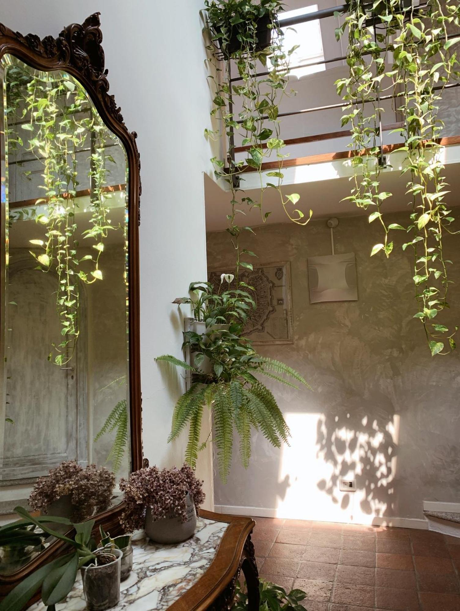 Gioia House Bed and Breakfast Milano Eksteriør billede