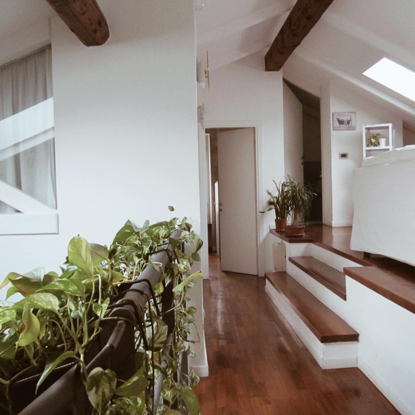 Gioia House Bed and Breakfast Milano Eksteriør billede