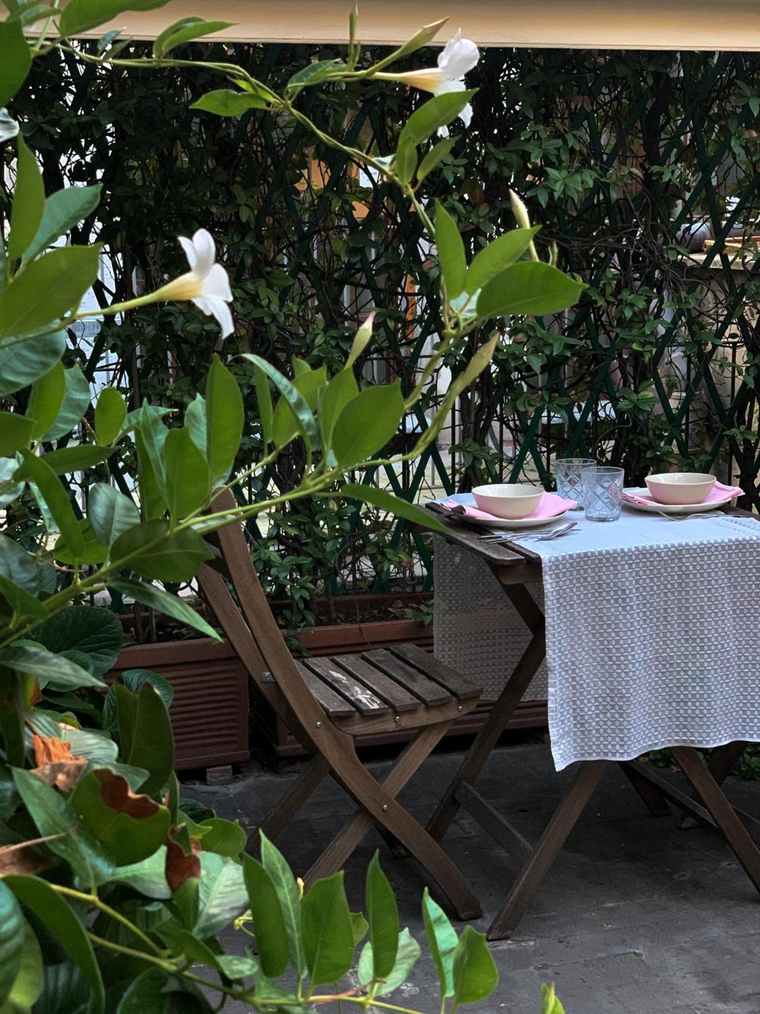 Gioia House Bed and Breakfast Milano Eksteriør billede
