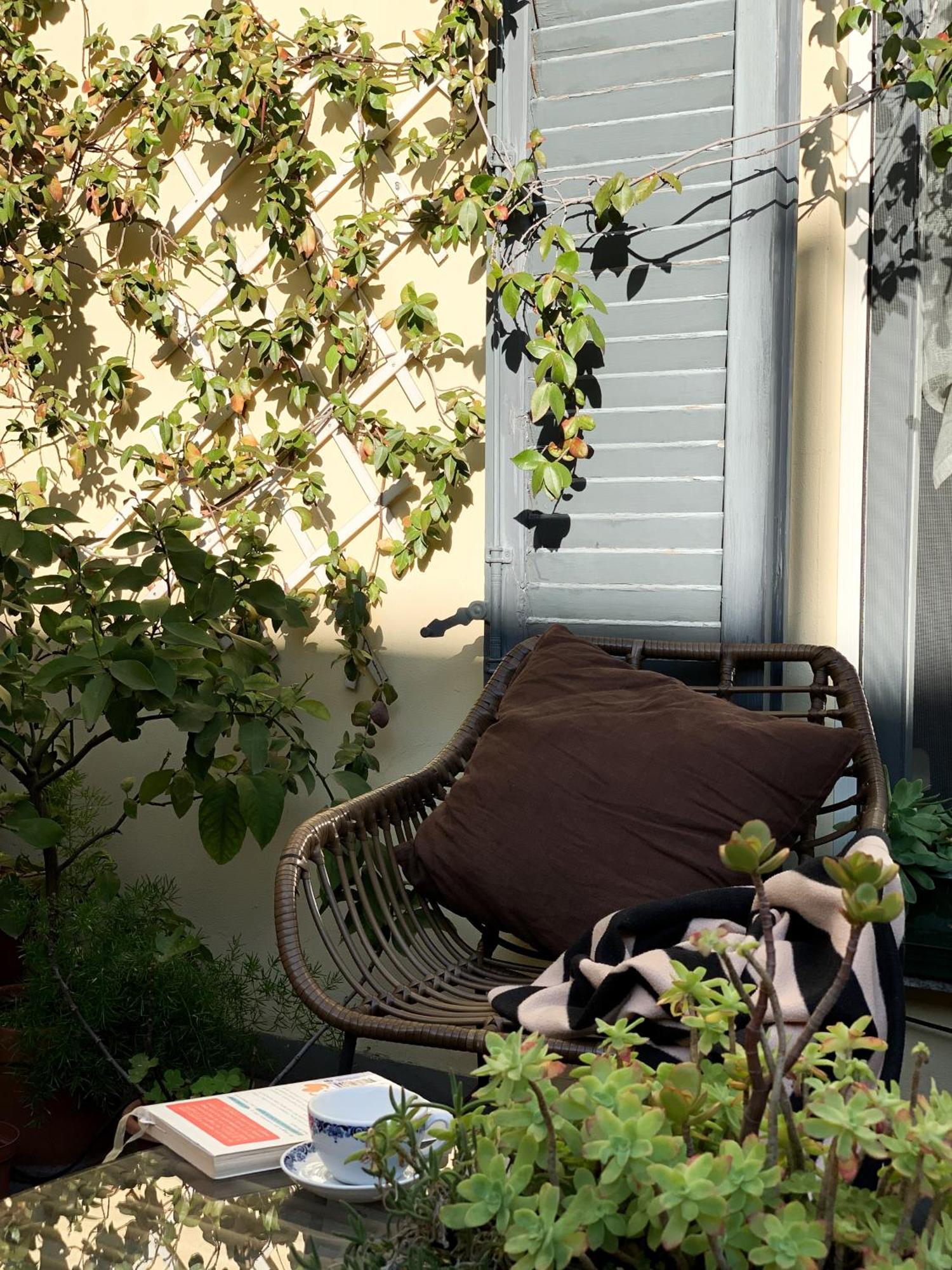 Gioia House Bed and Breakfast Milano Eksteriør billede