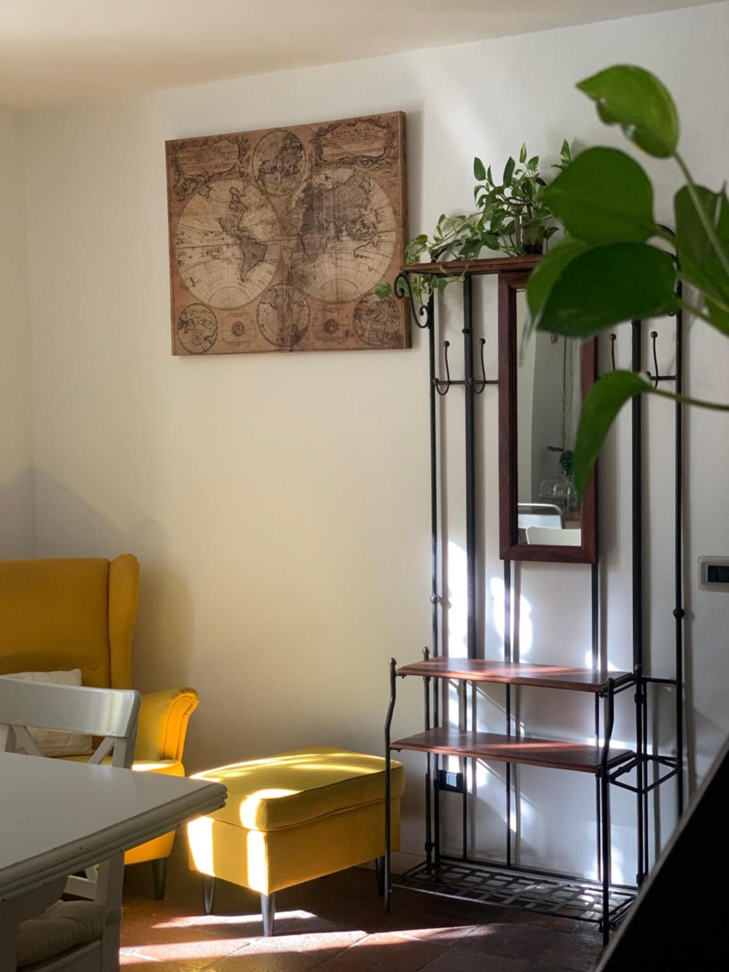 Gioia House Bed and Breakfast Milano Eksteriør billede