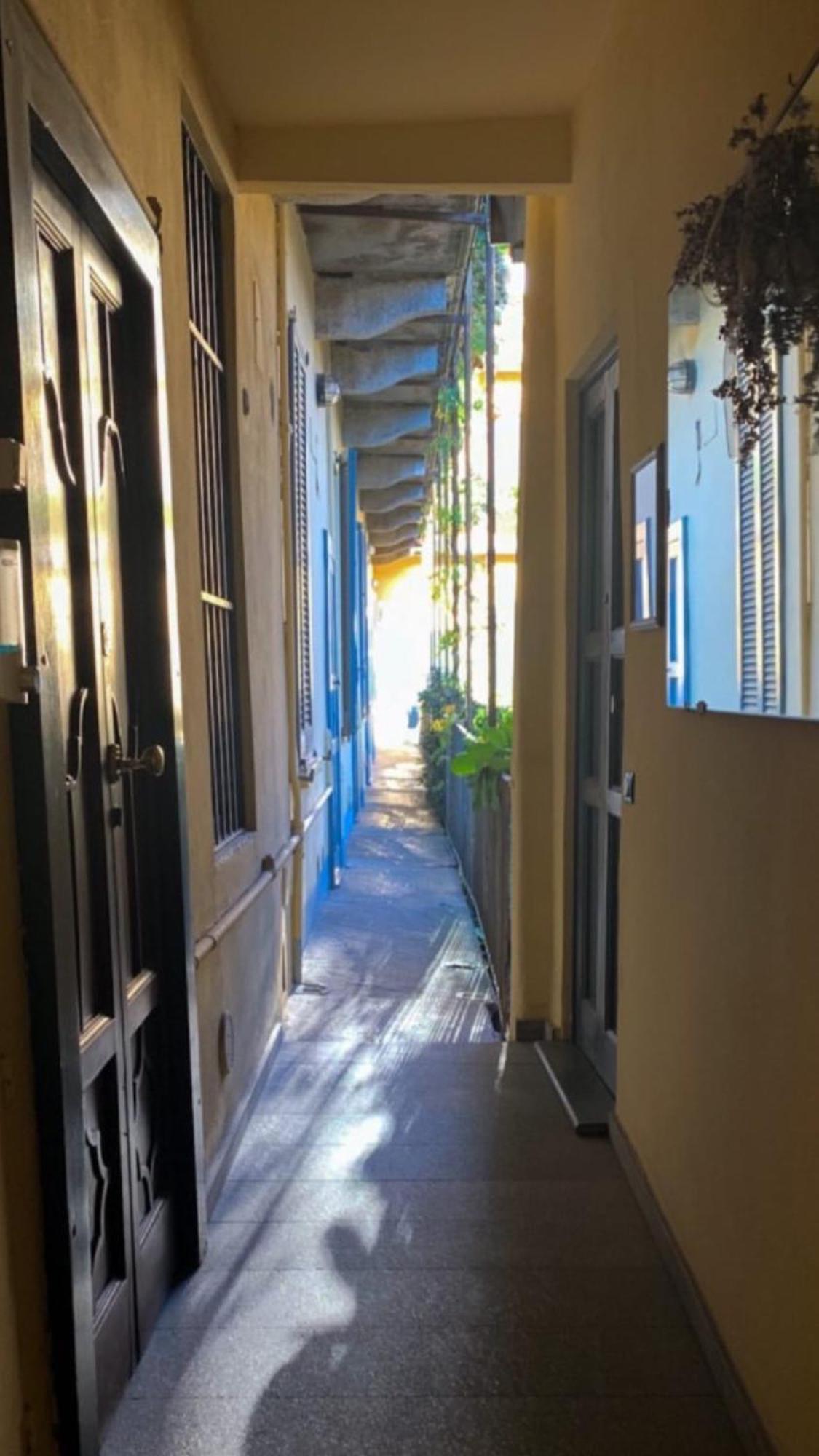 Gioia House Bed and Breakfast Milano Eksteriør billede