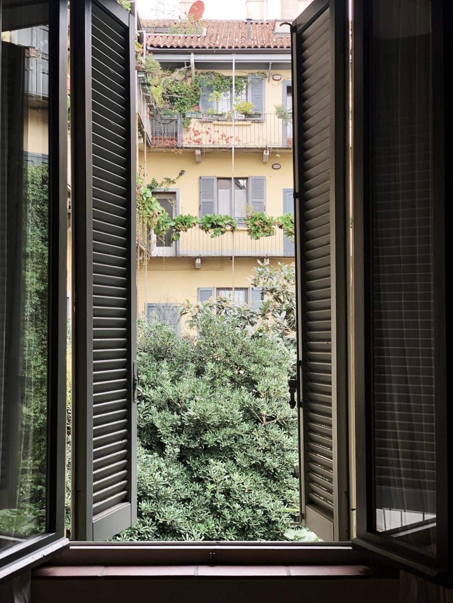 Gioia House Bed and Breakfast Milano Eksteriør billede