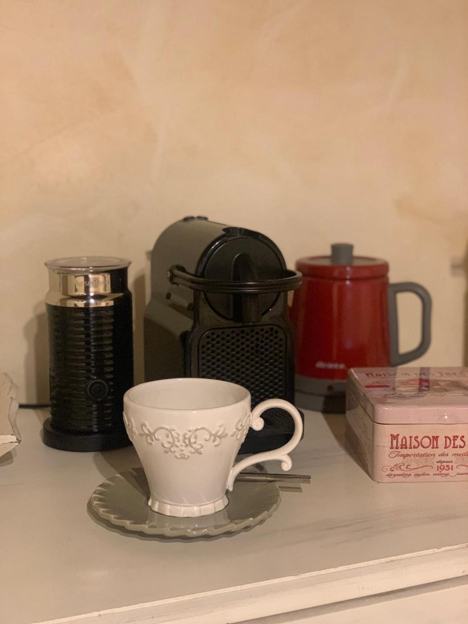 Gioia House Bed and Breakfast Milano Eksteriør billede