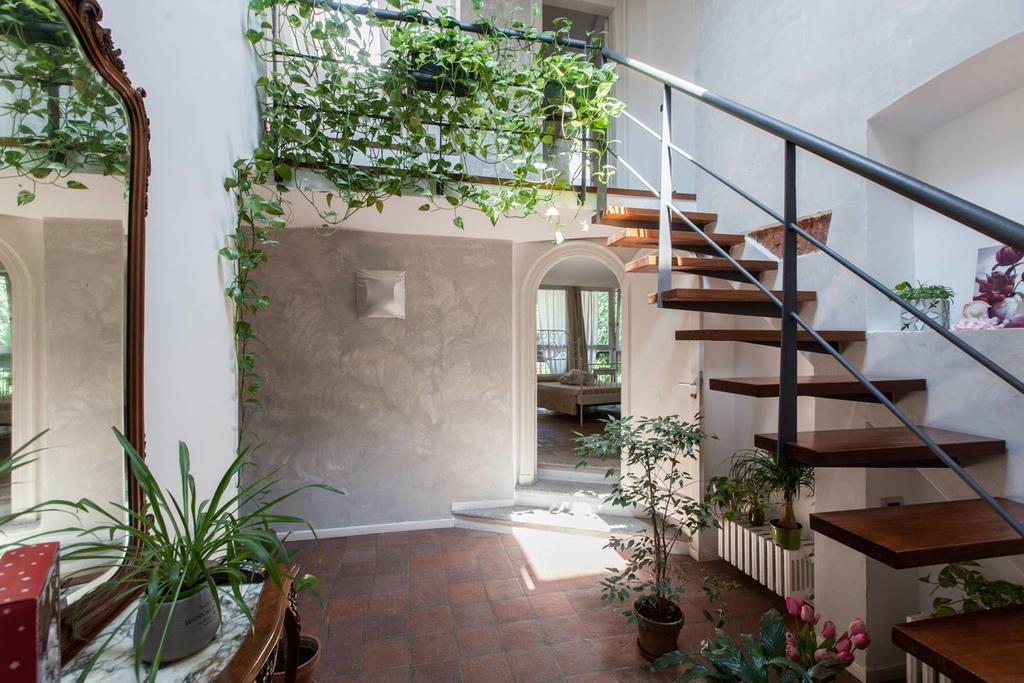Gioia House Bed and Breakfast Milano Eksteriør billede