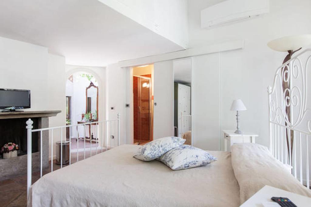 Gioia House Bed and Breakfast Milano Eksteriør billede