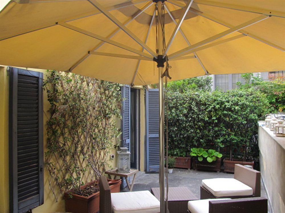 Gioia House Bed and Breakfast Milano Eksteriør billede