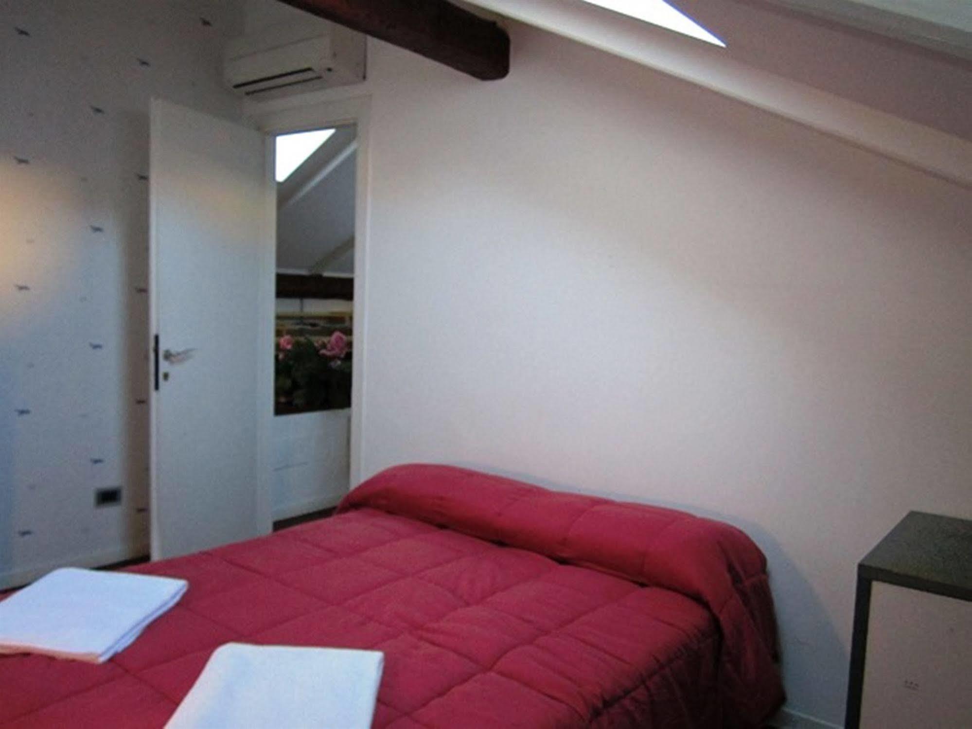 Gioia House Bed and Breakfast Milano Eksteriør billede