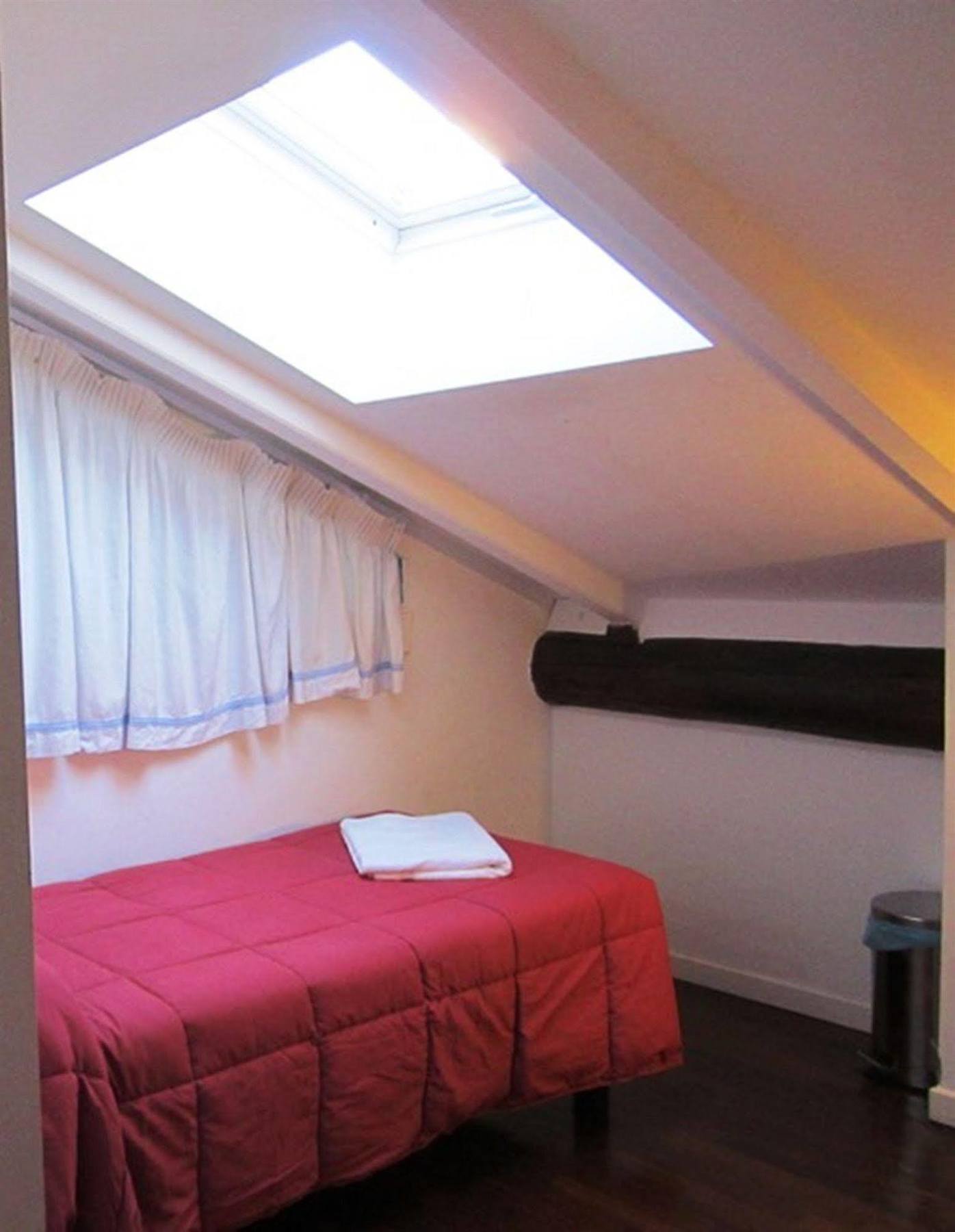 Gioia House Bed and Breakfast Milano Eksteriør billede