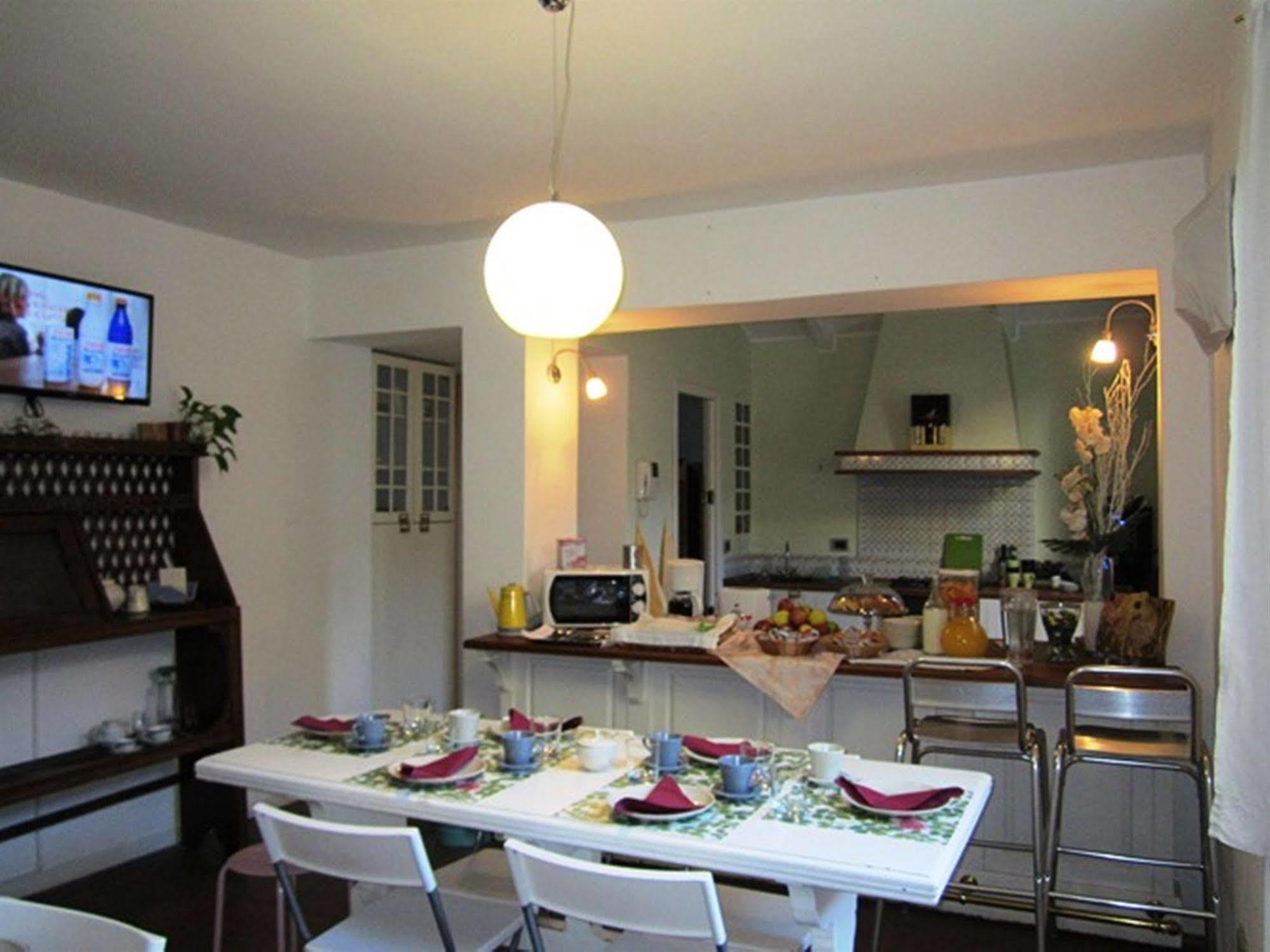 Gioia House Bed and Breakfast Milano Eksteriør billede