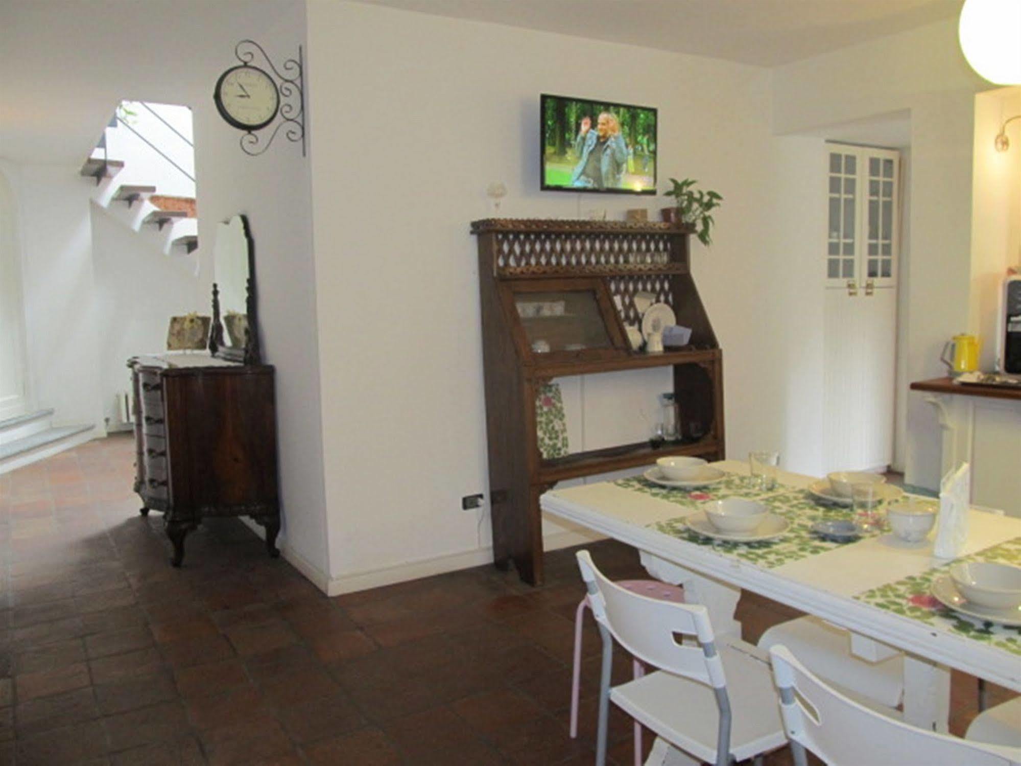 Gioia House Bed and Breakfast Milano Eksteriør billede