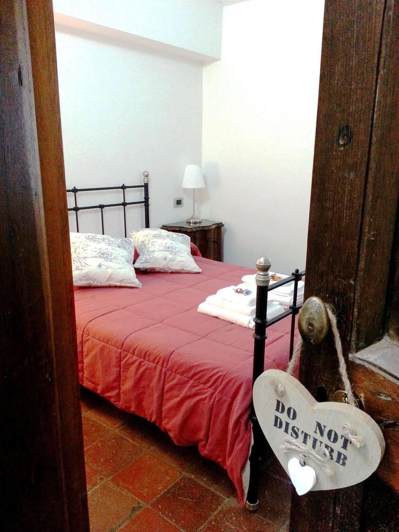 Gioia House Bed and Breakfast Milano Eksteriør billede