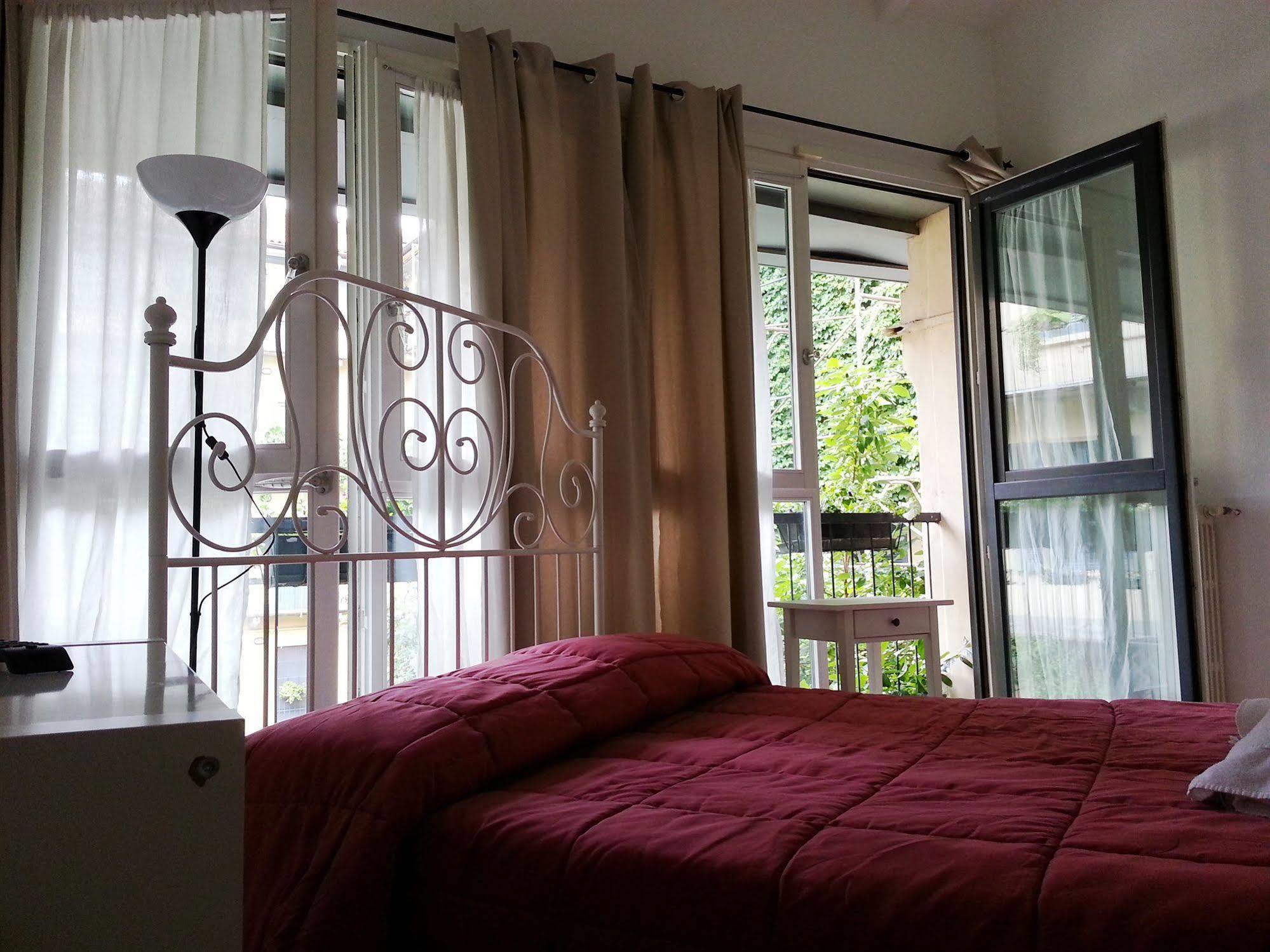 Gioia House Bed and Breakfast Milano Eksteriør billede