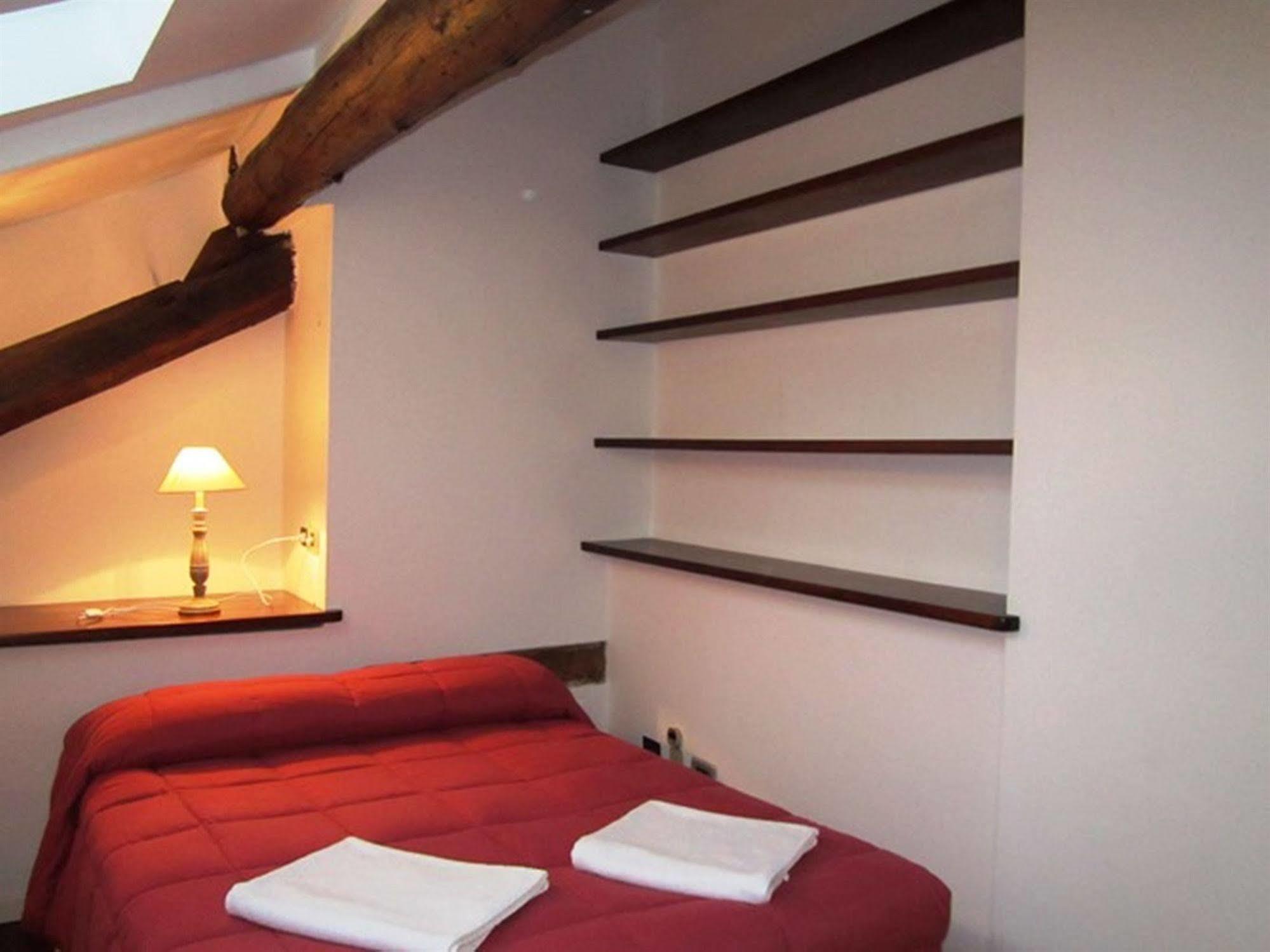 Gioia House Bed and Breakfast Milano Eksteriør billede