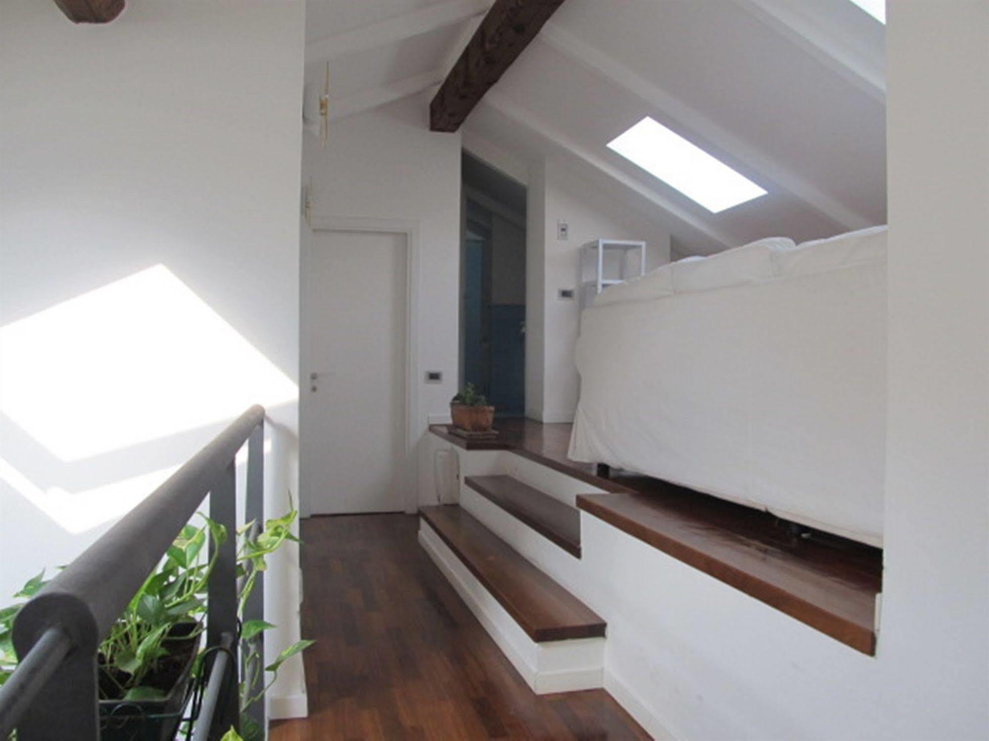 Gioia House Bed and Breakfast Milano Eksteriør billede