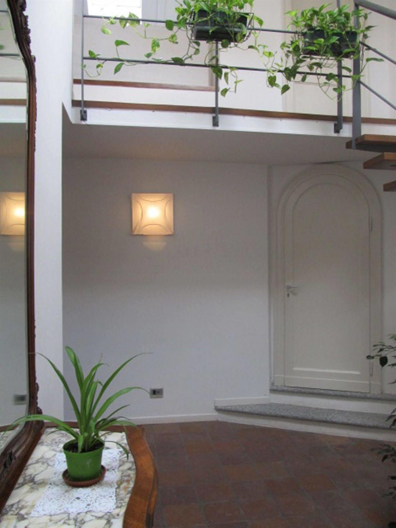 Gioia House Bed and Breakfast Milano Eksteriør billede