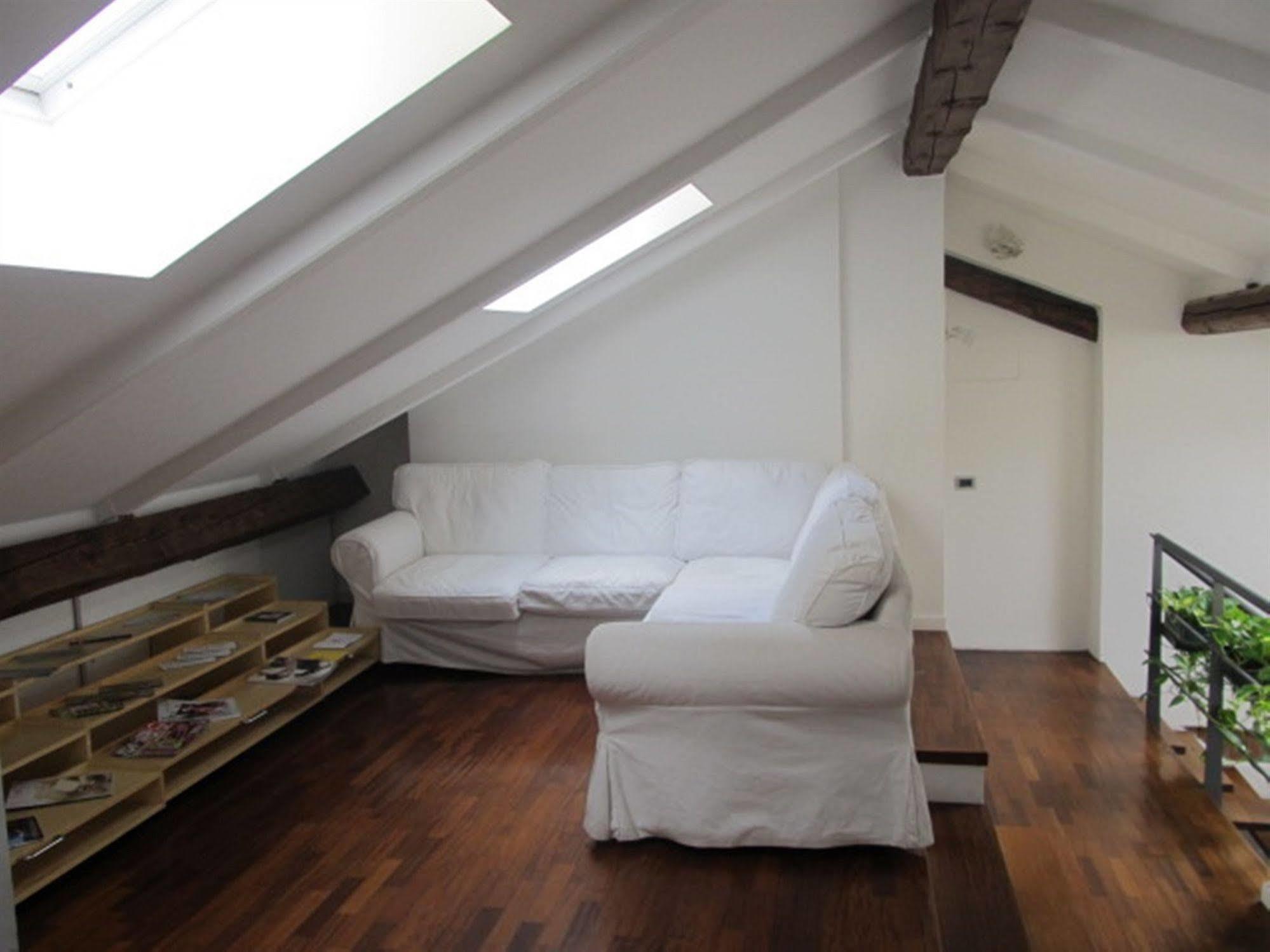 Gioia House Bed and Breakfast Milano Eksteriør billede