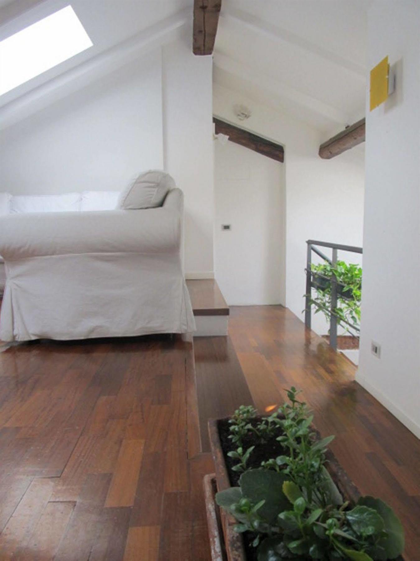 Gioia House Bed and Breakfast Milano Eksteriør billede