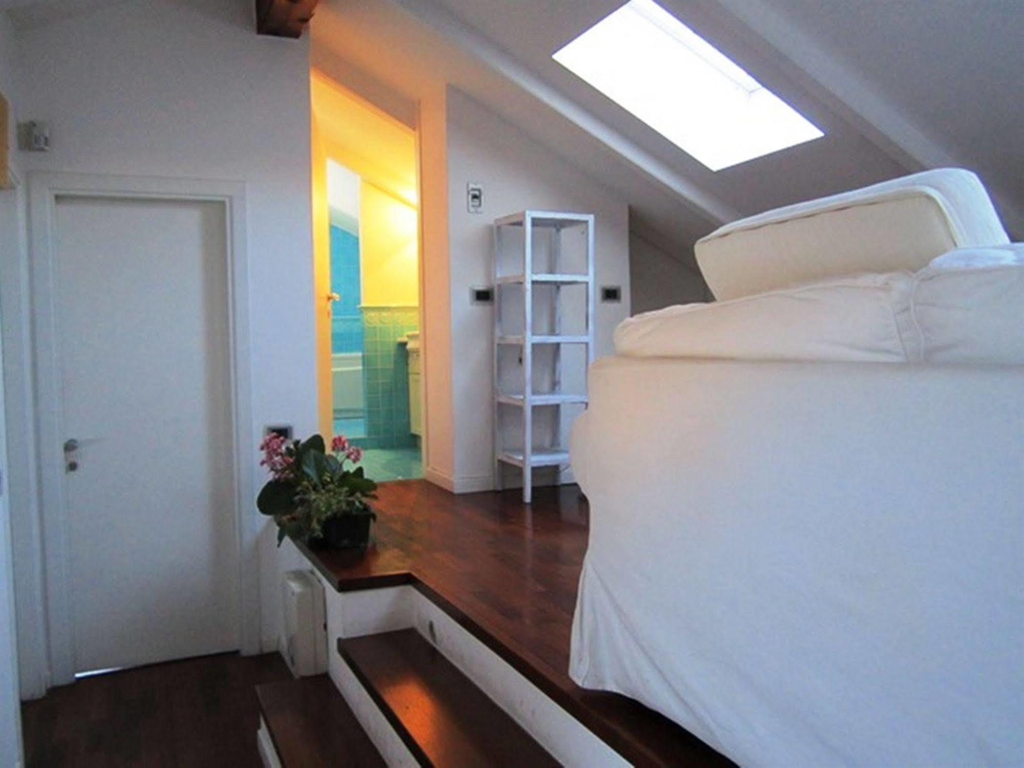 Gioia House Bed and Breakfast Milano Eksteriør billede