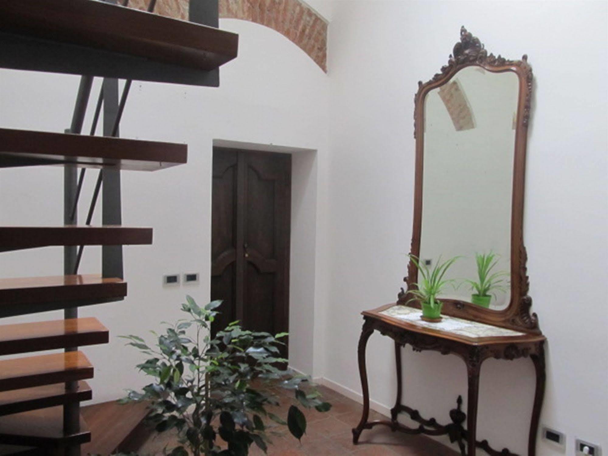 Gioia House Bed and Breakfast Milano Eksteriør billede
