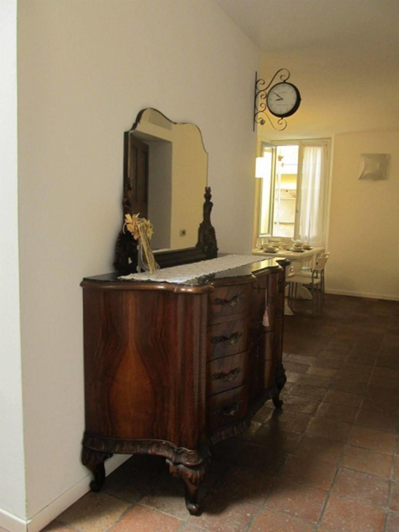 Gioia House Bed and Breakfast Milano Eksteriør billede