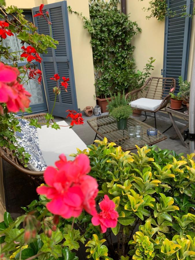 Gioia House Bed and Breakfast Milano Eksteriør billede