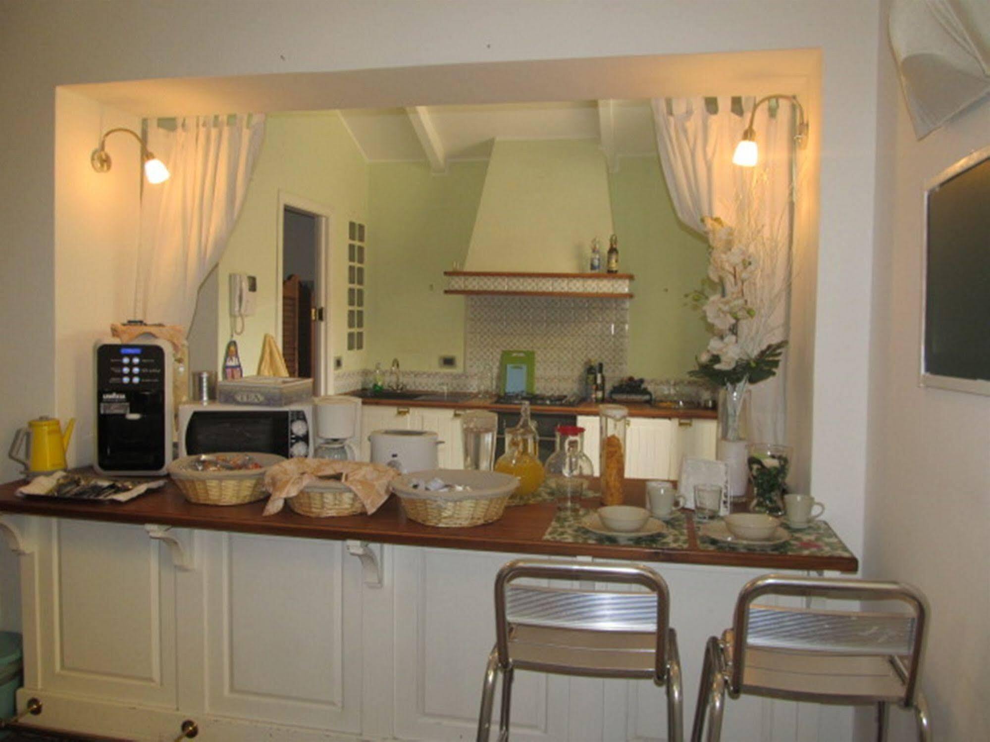 Gioia House Bed and Breakfast Milano Eksteriør billede