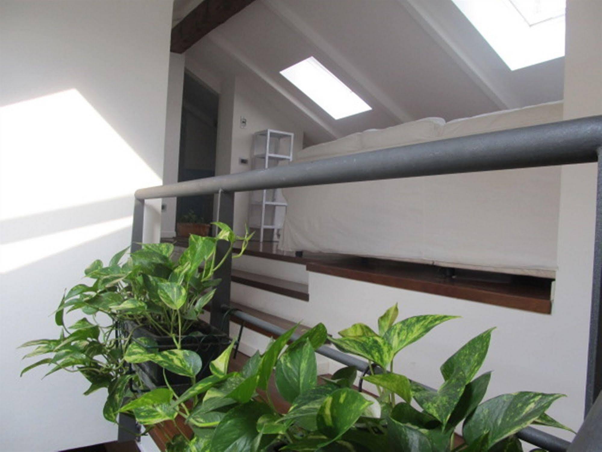 Gioia House Bed and Breakfast Milano Eksteriør billede